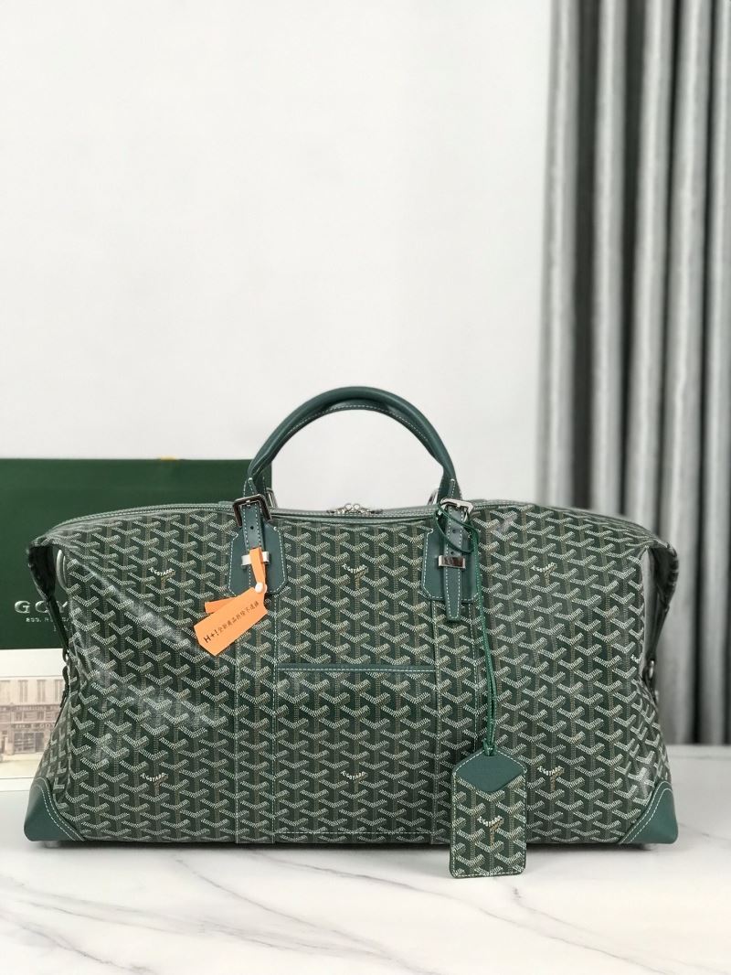 Goyard Travel Bags